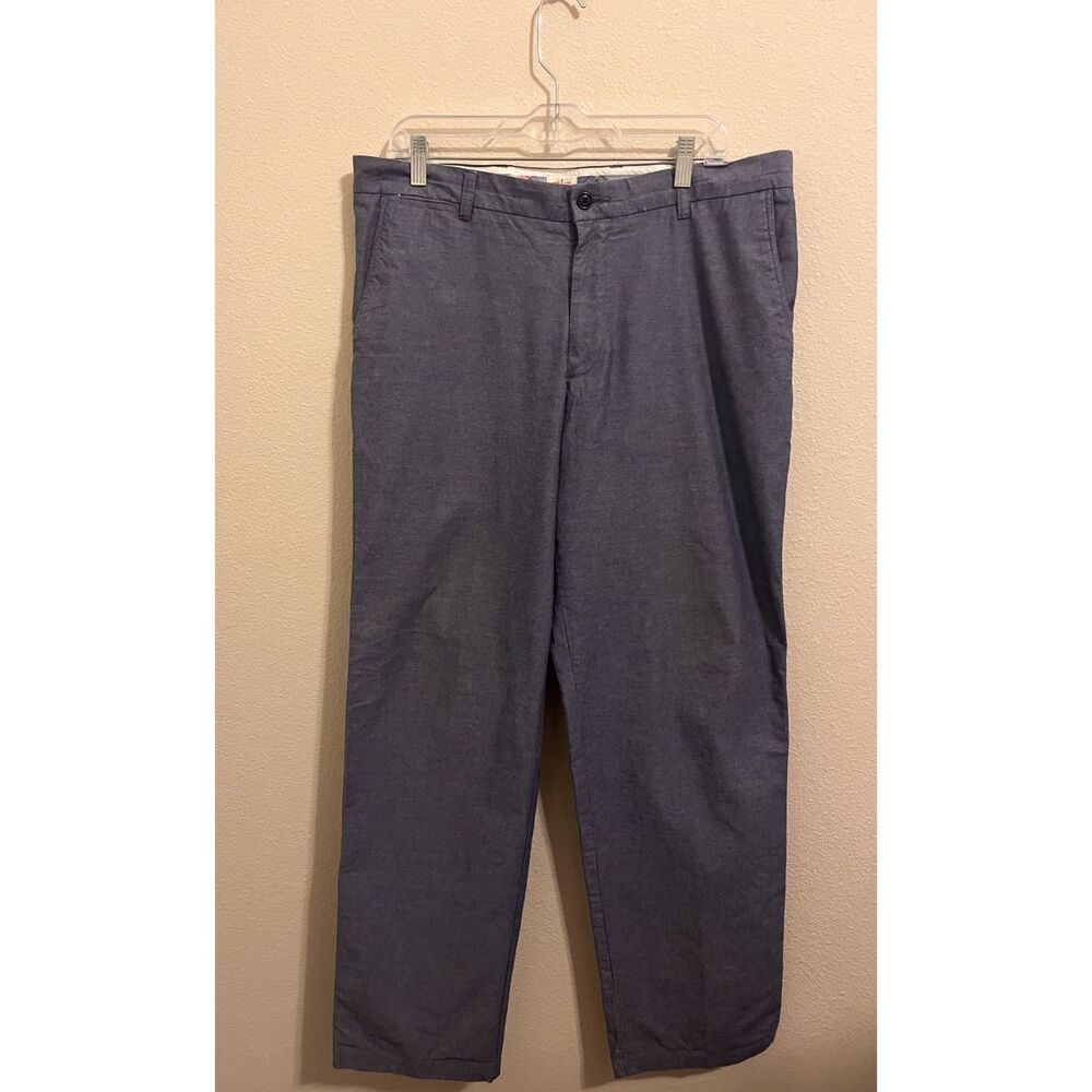 Men’s Docker Pants